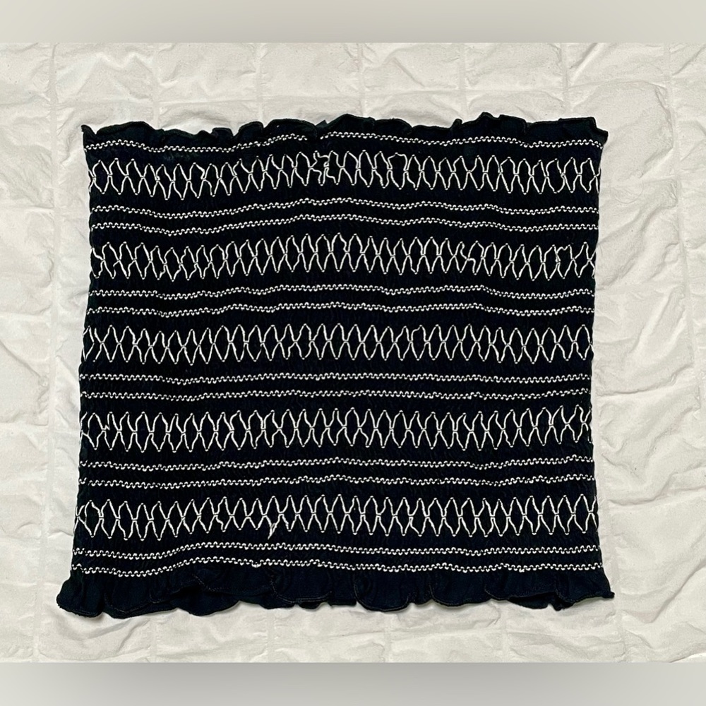 American Eagle Tube Top